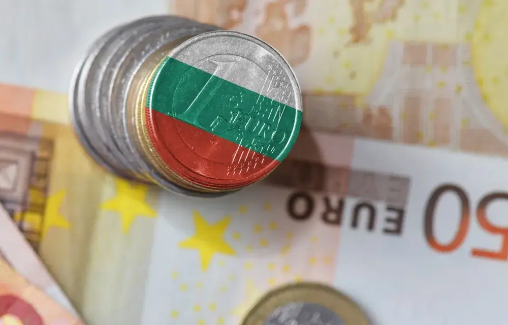 Jaka waluta w Bułgarii? Euro - Poradnik dla podróżnych