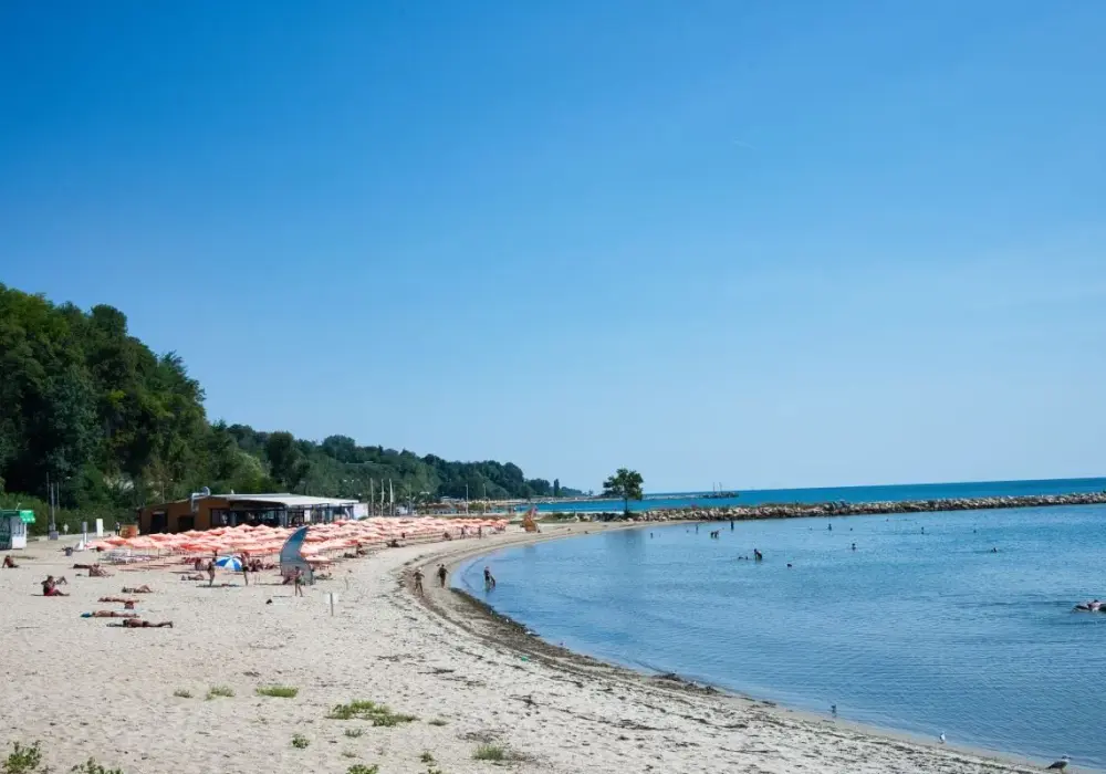 Złote Piaski Bułgaria - Czy to idealne wakacje plażowe dla Ciebie?