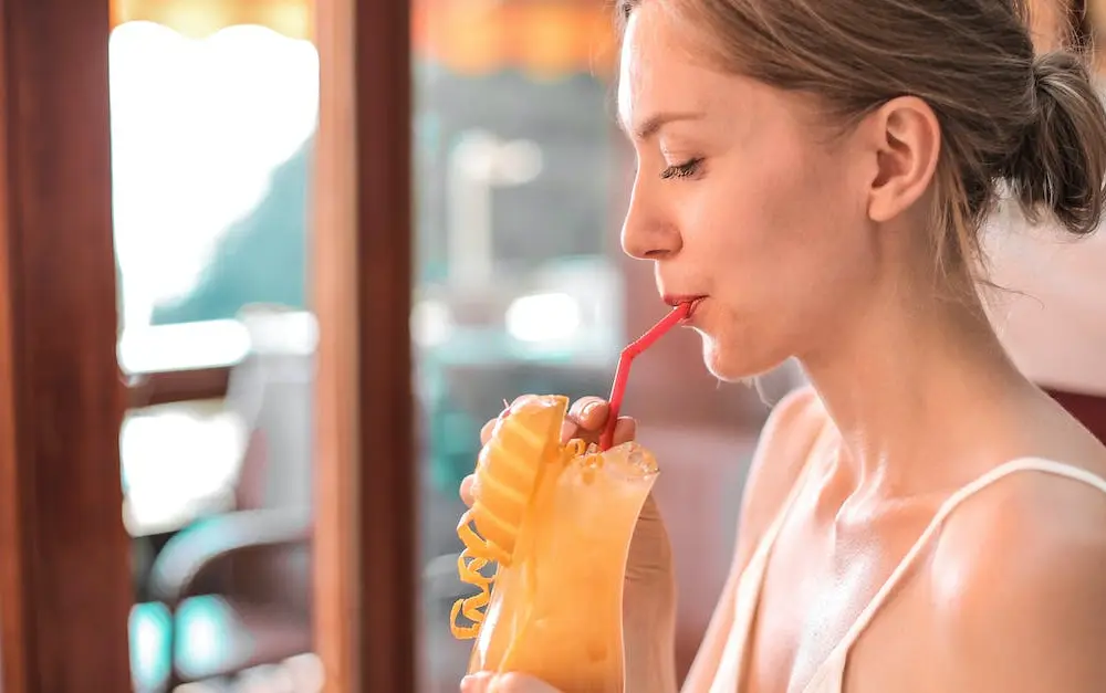  Dobre drinki z prosecco i aperolem. Przepis na koktajl aperol spritz