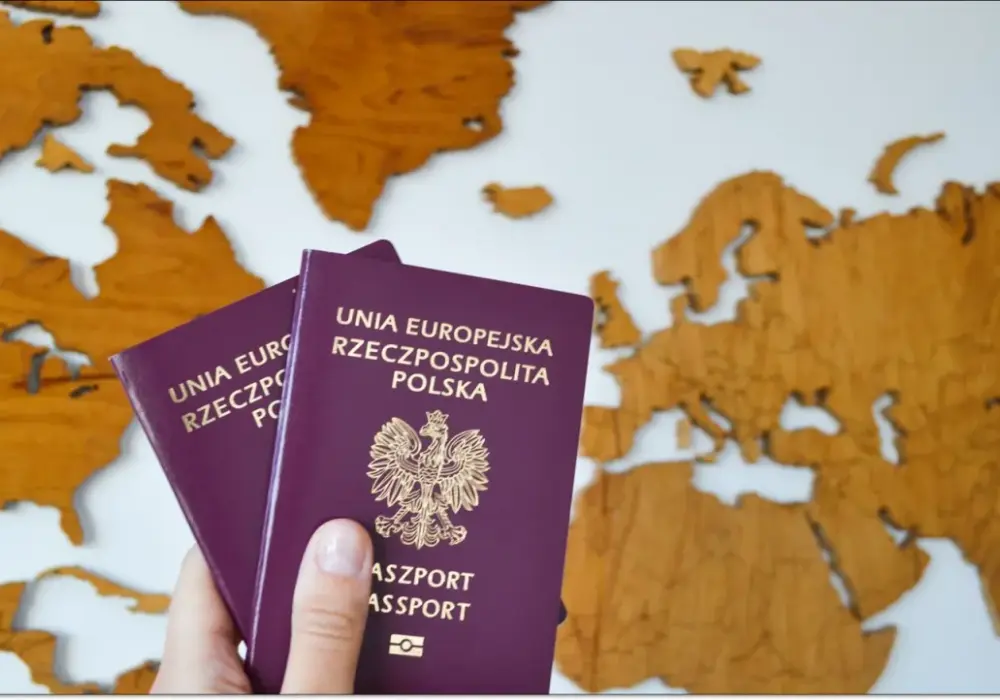 Paszport tymczasowy dla dziecka - Pilny wyjazd? Poradnik krok po kroku.