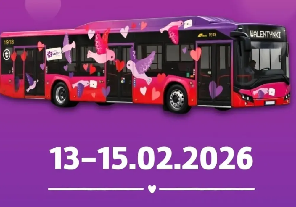 Rozkład jazdy 614 – sprawdź, kiedy kursuje autobus w week-endy