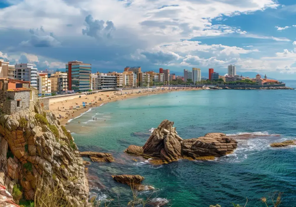 Mataró - dlaczego warto odkryć urok Hiszpanii w Mataró?