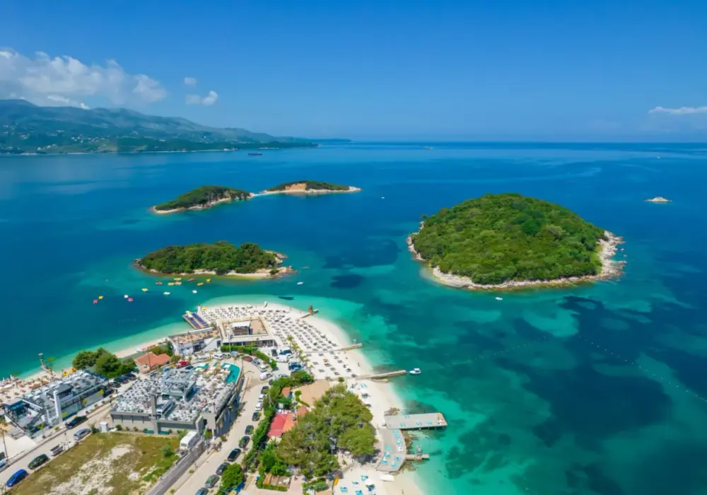 Albania - co zobaczyć? Od plaż po góry - planuj swój wyjazd