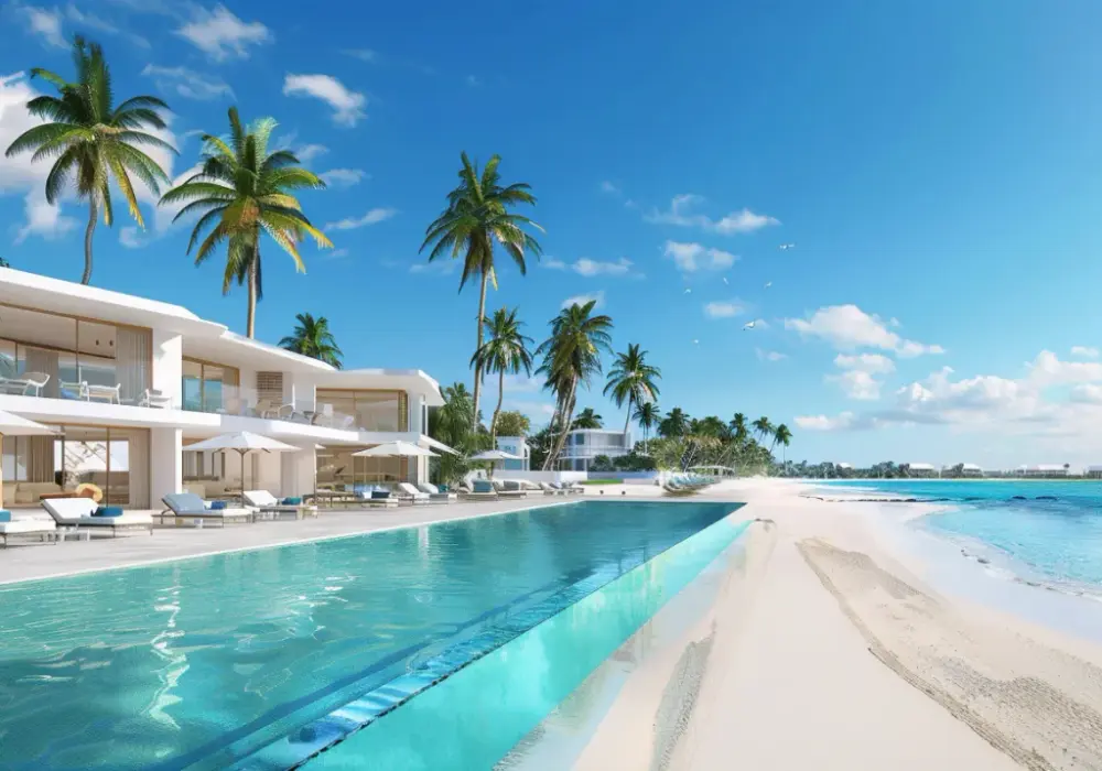 R2 Pajara Beach Hotel: Luksus nad morzem w R2 Pajara Beach Hotel