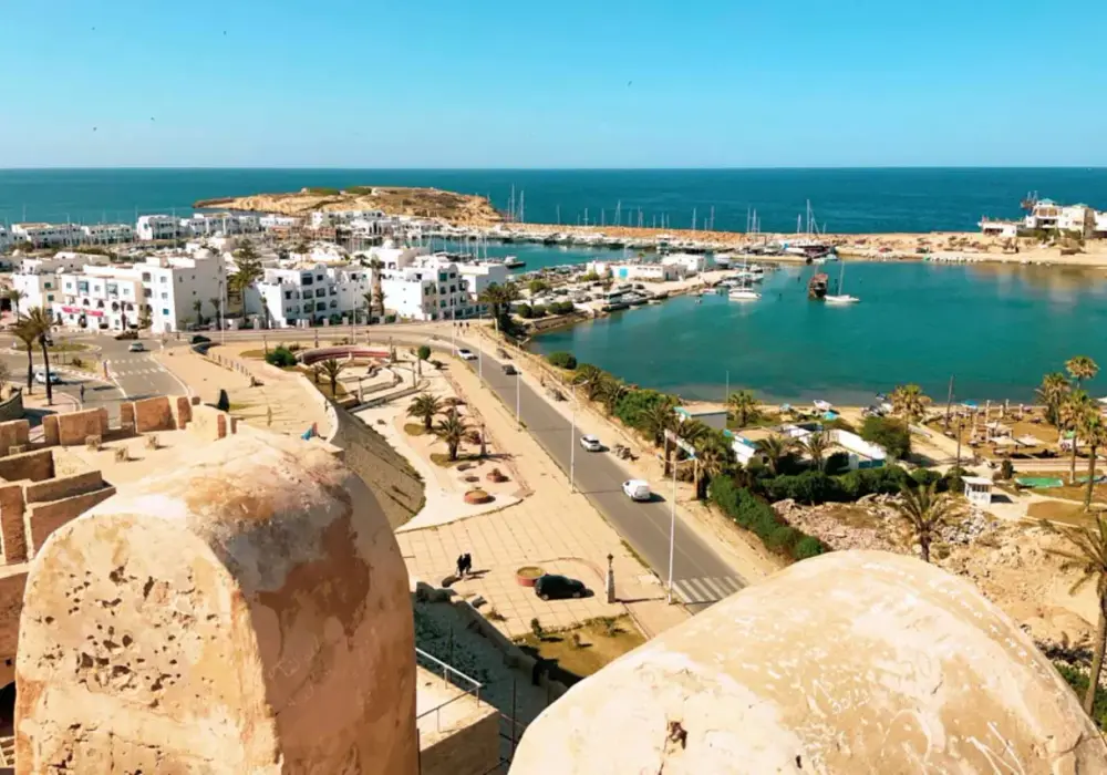 Djerba - atrakcje poza plażą? Odkryj plan zwiedzania UNESCO