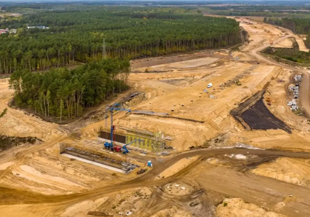 Dojazd do Sarbinowa 2026 - Planuj bez niespodzianek