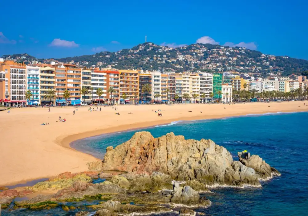Lloret de Mar - Czy to tylko plaże? Zobacz top atrakcje i plan
