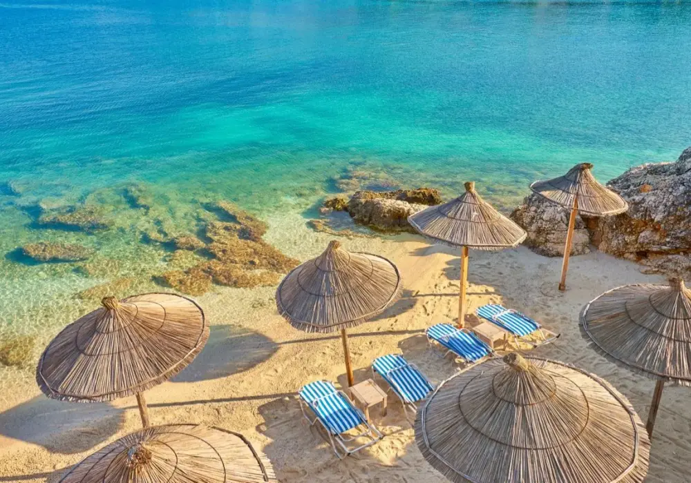 Albania Last Minute All Inclusive - promocje - Albania Last Minute All Inclusive