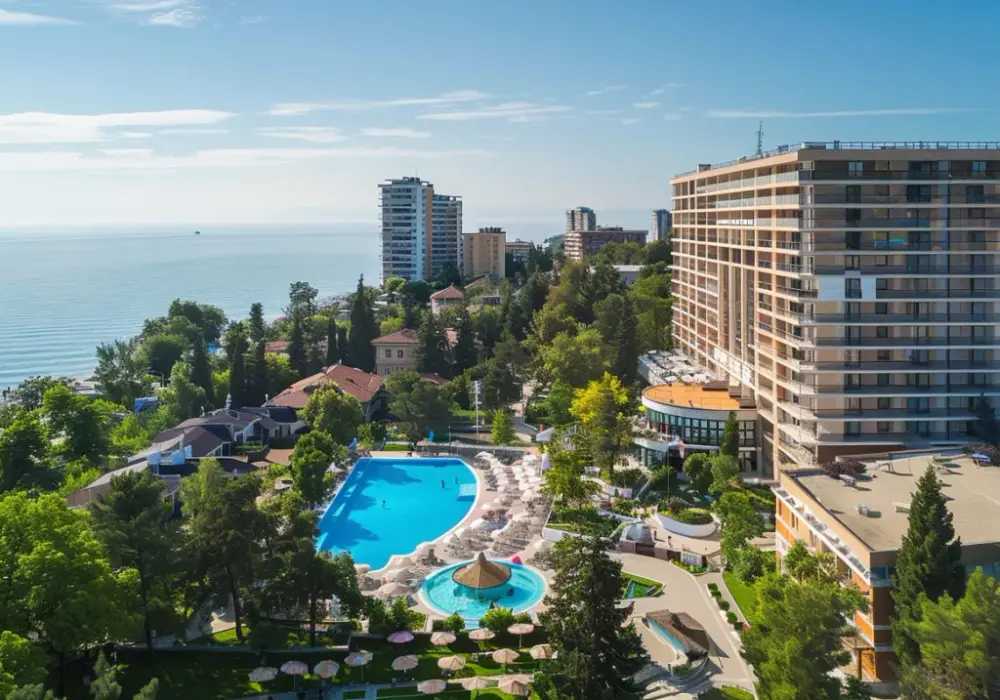 Hotel Gladiola Złote Piaski: Co goście mówią o Hotelu Gladiola w Złotych Piaskach?