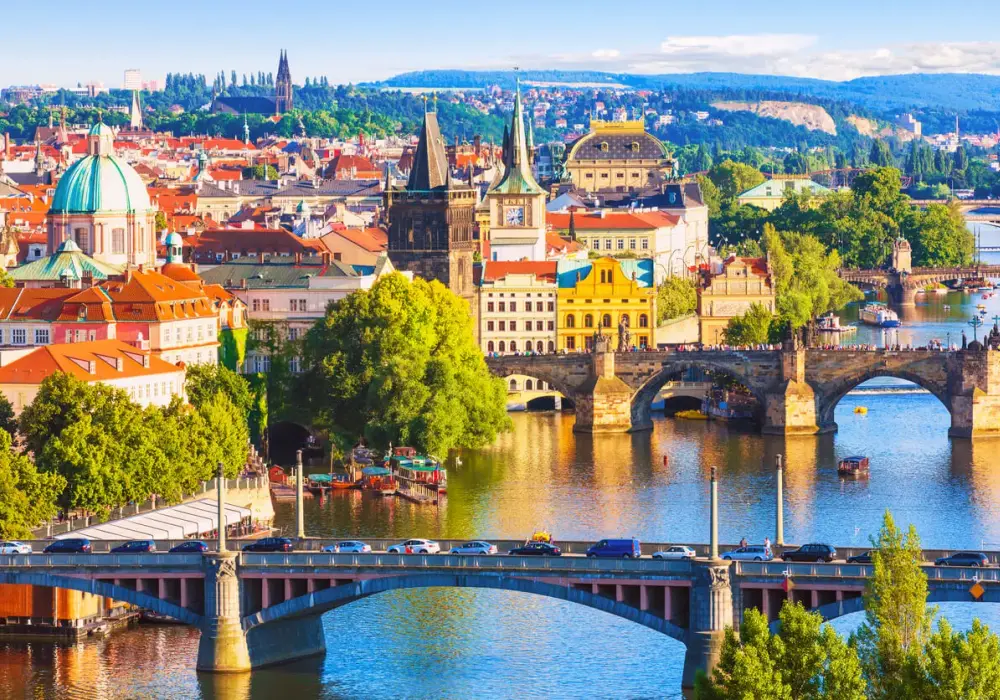Praga 2026 - Ile kosztuje wyjazd? Budżet i ceny