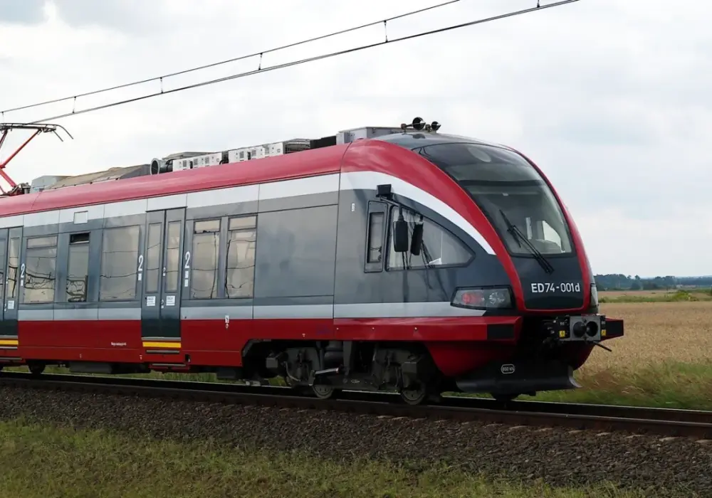 Rozkład Jazdy PKP Brzeg - Sprawdź Aktualne Połączenia