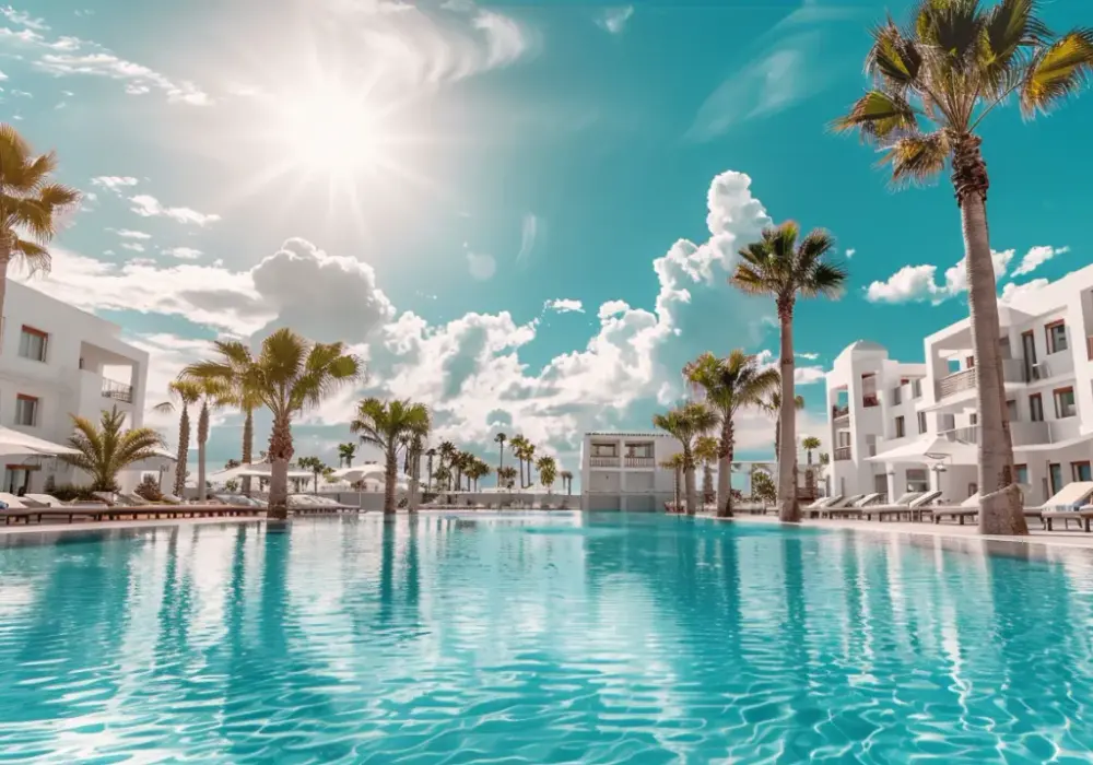 Delphin BE Grand Resort TUI opinie gości: Recenzje wypoczynku 