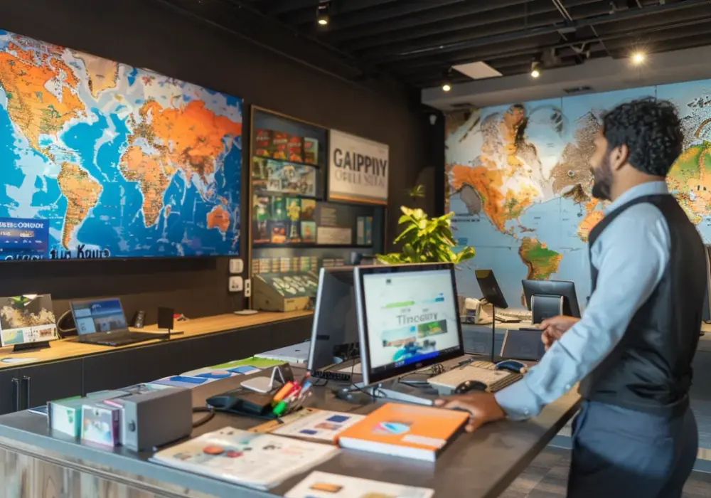 Coral Travel Opole: Biuro podróży w Opolu - gdzie znaleźć pomoc?