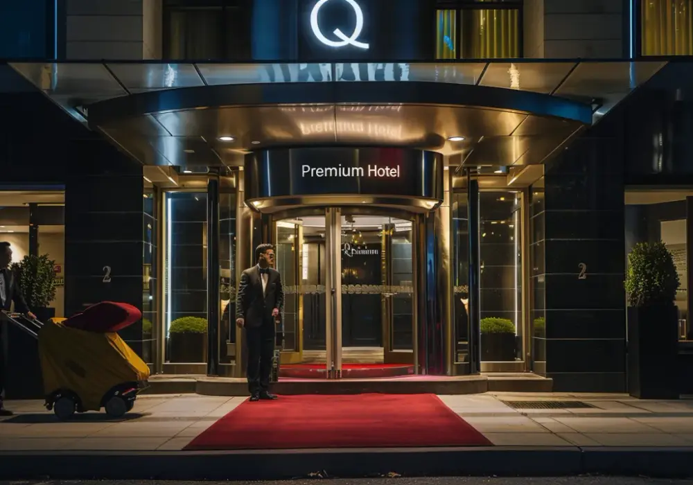 Czy hotel Q Premium jest naprawdę premium? Dowiedz się więcej o Q Premium Hotel