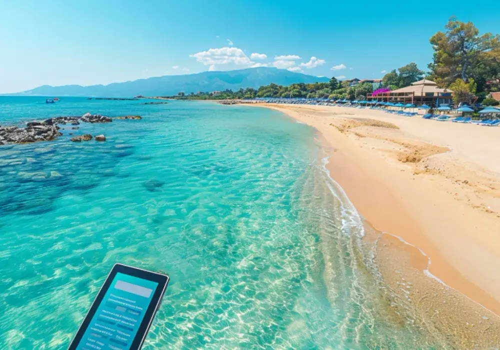 Ephesia Holiday Beach Club opinie - opinie gości - co mówią goście?