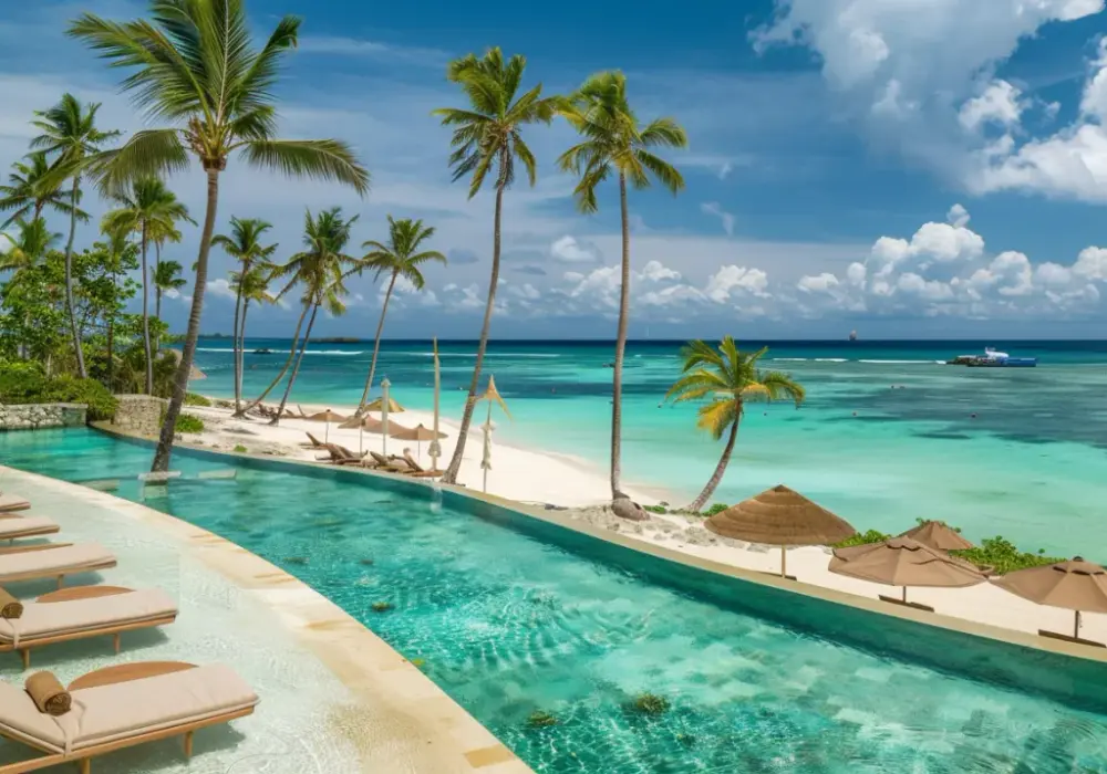 Wypoczynek w Jivie Beach Resort: Czy to idealne miejsce na wakacje?