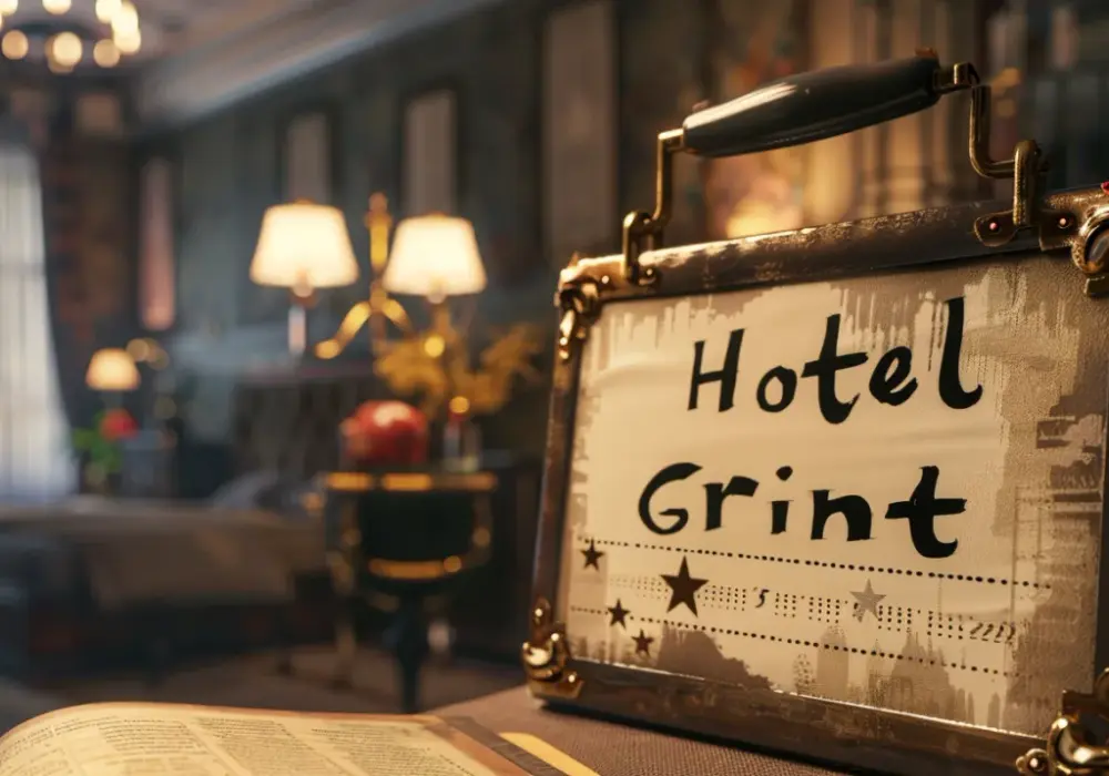 Hotel Grint opinie: Recenzje i opinie gości o Hotelu Grint