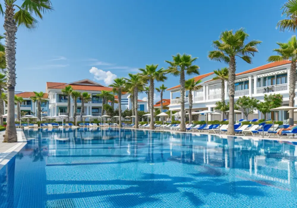 Club Turtaş Beach Hotel opinie gości: Co mówią odwiedzający?