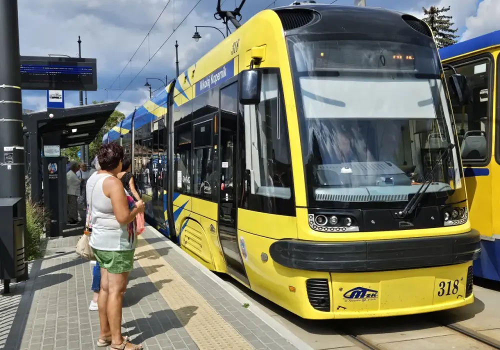 Rozkład jazdy Toruń MZK – znajdź najlepsze połączenia i uniknij czekania