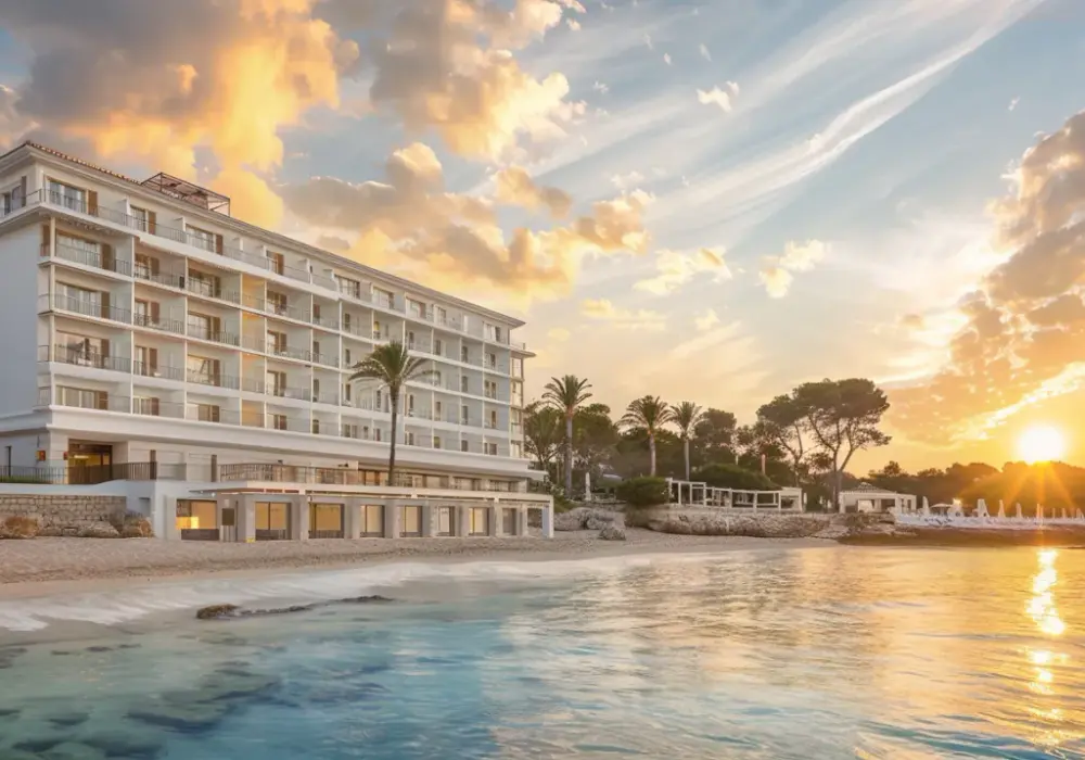 Hotel Majorka: Czy warto spędzić wakacje na Majorce?