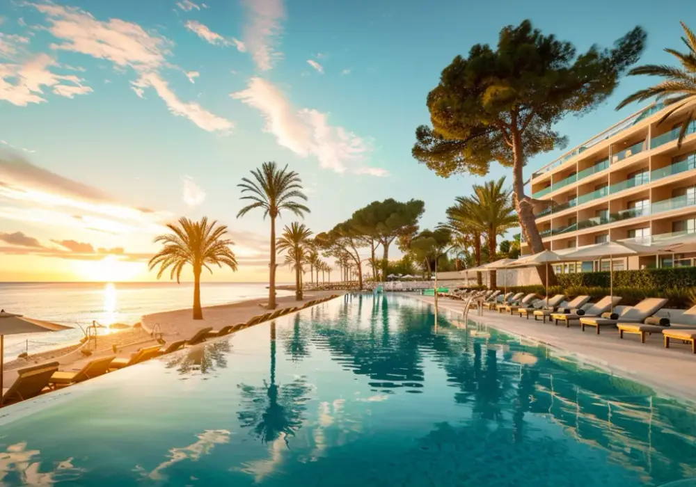 Hotel Mallorca opinie: Recenzje i praktyczne informacje