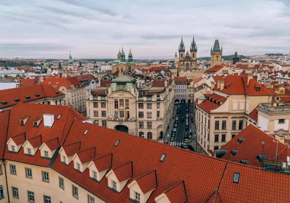Komunikacja miejska Praga - Jak się poruszać i czego unikać