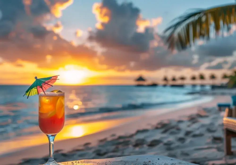 Dominikana all inclusive: Najlepsze oferty all inclusive na Dominikanie
