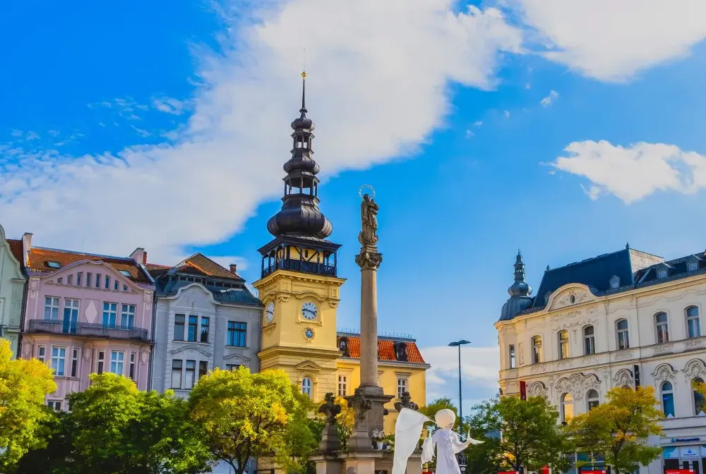 Ostrava - co zobaczyć? Gotowy plan na 1 dzień i weekend