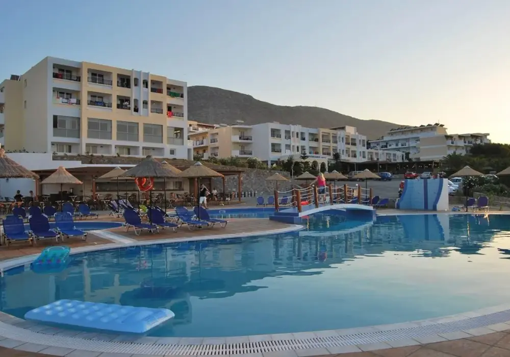 Mediterraneo Hotel w Słowenii: Opinie i rekomendacje dotyczące Mediterraneo Hotel