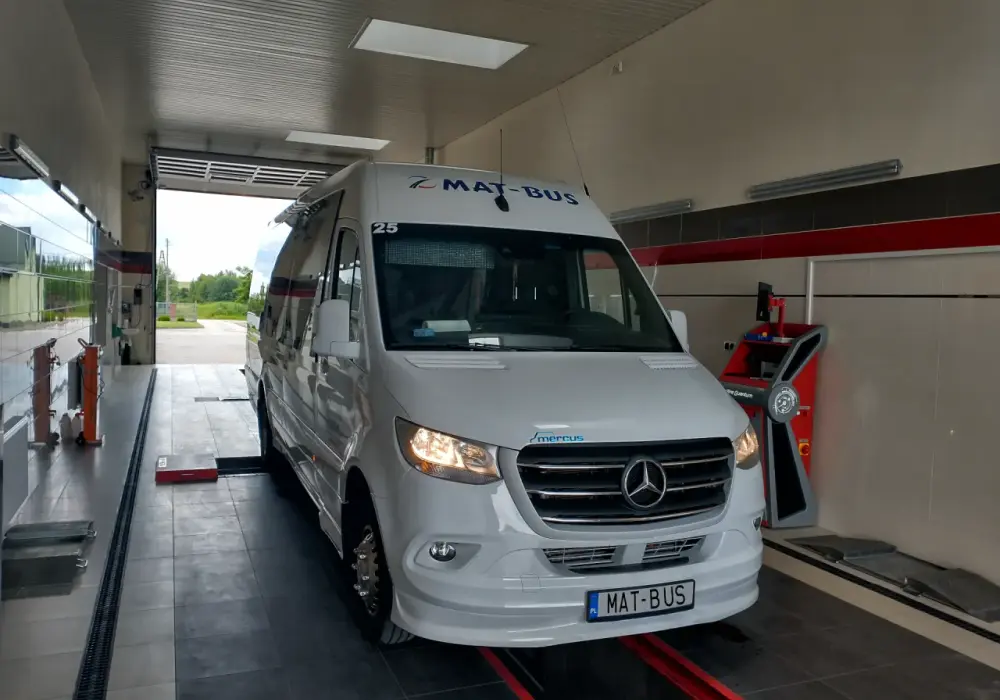 Rozkład jazdy busów Kazimierza Wielka - aktualne godziny i ceny biletów