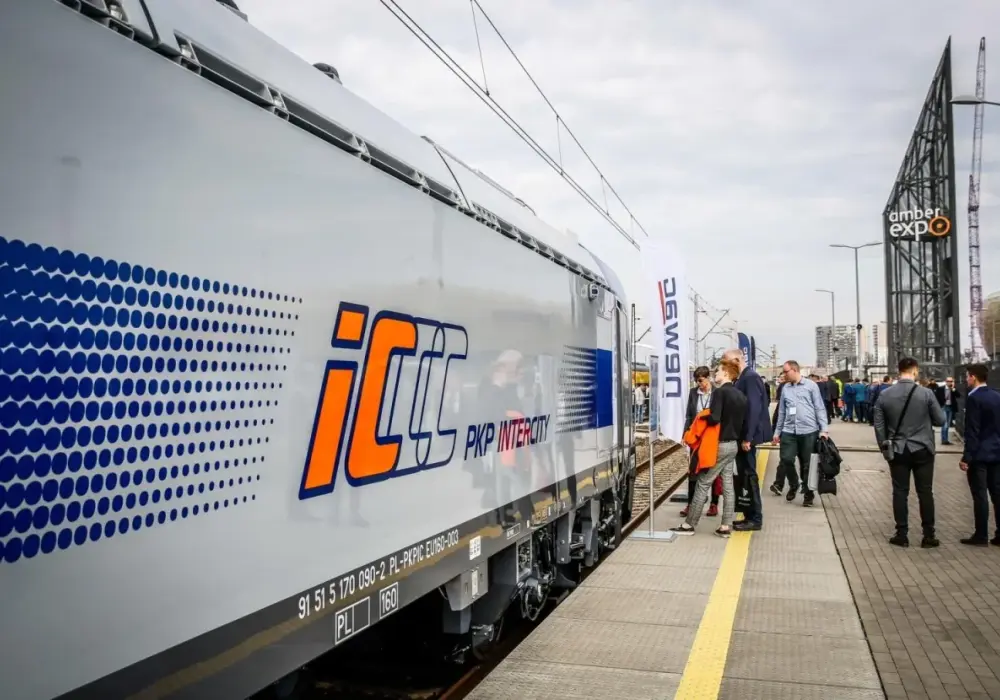 Katowice-Wiedeń pociągiem 2026 - Jak wybrać najlepszy kurs?
