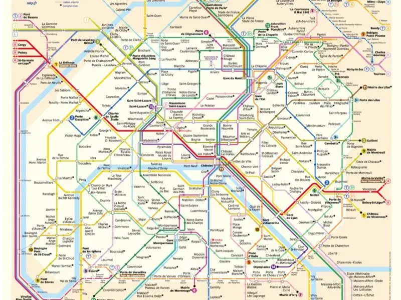  Mediolan komunikacja miejska mapa metra bilety ceny rozkład jazdy