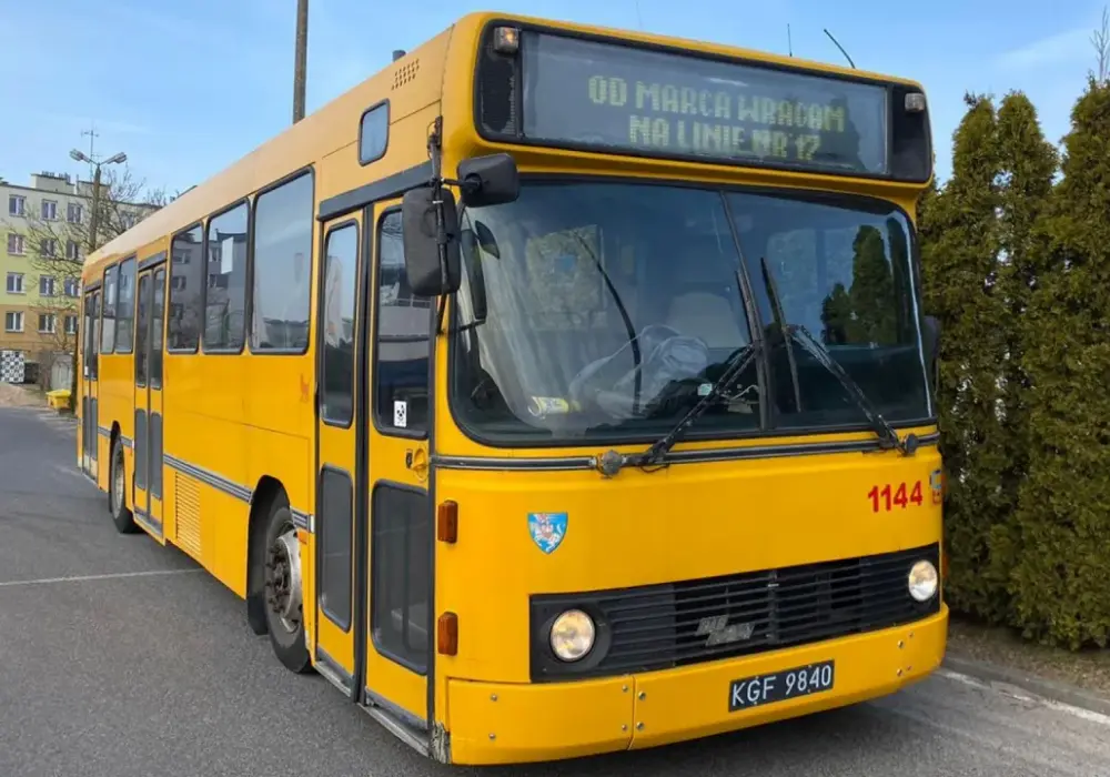 Kraków-Dąbki - jak dojechać? Przesiadki przez Koszalin i bus