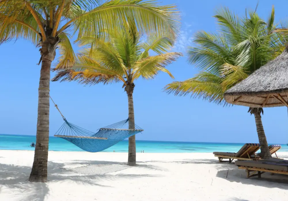 Zanzibar - Gdzie leży, jaki kraj? Wyspa czy Archipelag?