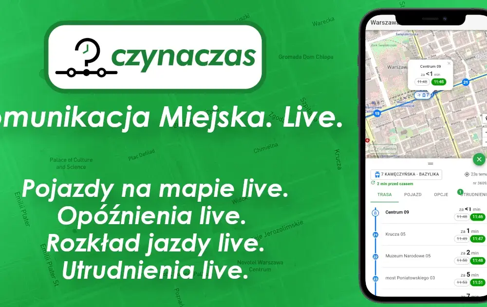 Rozkład jazdy 710 Piaseczno - sprawdź godziny kursowania i trasy