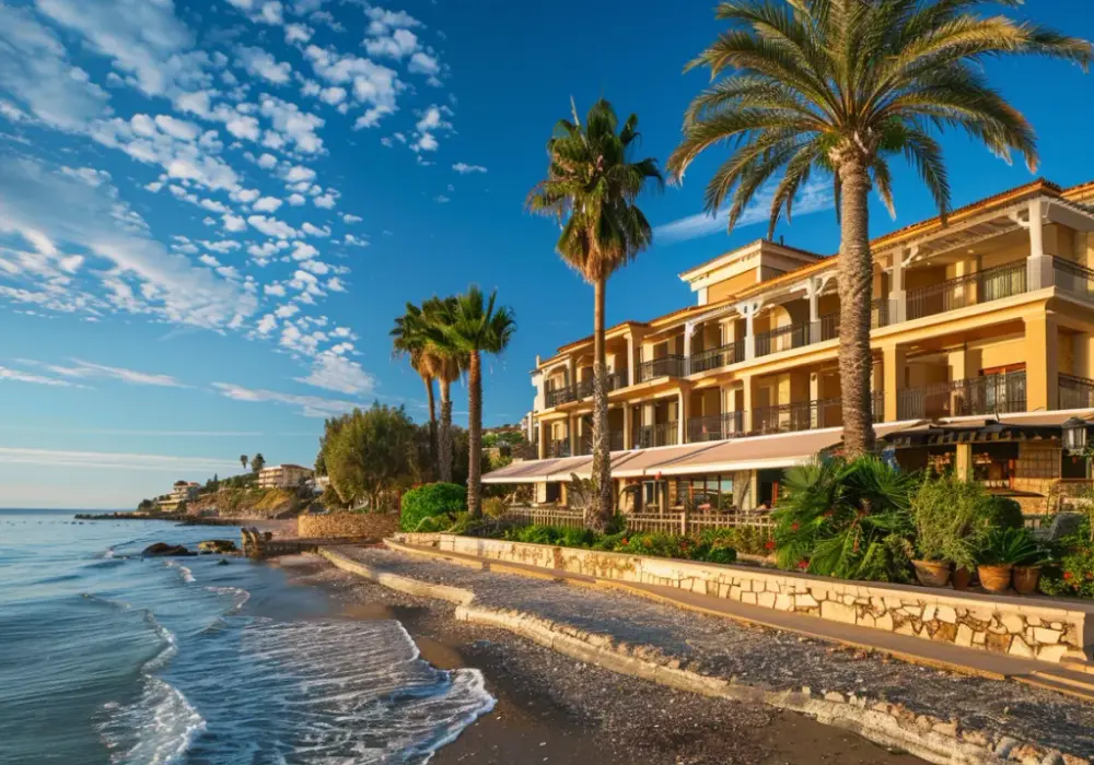 Caretta Beach Hotel - Opinie gości - Czy warto wybrać Caretta Beach Hotel?