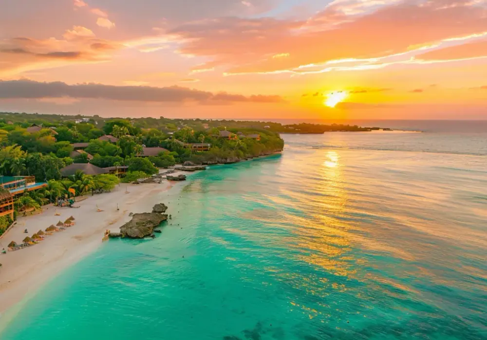 Paradise Bay Resort opinie gości: Recenzje i rekomendacje