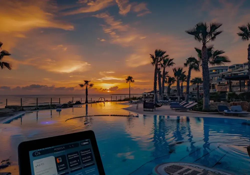 Poseidon Beach opinie i recenzje: Co mówią goście o Poseidon Beach?