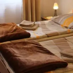 Jakie są opinie gości o Domu Pielgrzyma w Toruniu?