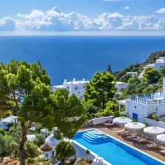 Loutanis Hotel w Grecji: Recenzje i rekomendacje dotyczące Loutanis Hotel