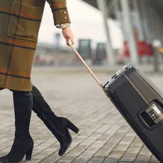 Rzym Fiumicino lotnisko FCO - jak dojechać do centrum z portu lotniczego?