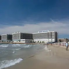 Alicante Pogoda maj - sprawdź pogodę w Alicante w maju
