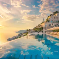 Bodrum Hotel: Luksusowy wypoczynek nad Morzem Egejskim