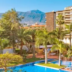 Blue Sea Puerto Resort opinie: Co mówią goście o swoim pobycie?