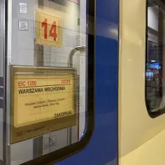Ile jedzie pociąg z Krakowa do Zakopanego? Czas przejazdu i więcej informacji