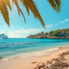 Pogoda na Mallorce w marcu: Najlepszy czas na wizytę na wyspie