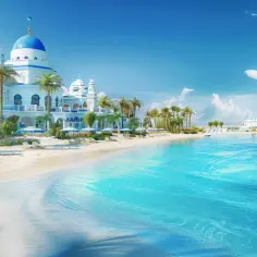 Hotel Aska Bayview opinie: Recenzje i relaks nad morzem w Aska Bayview