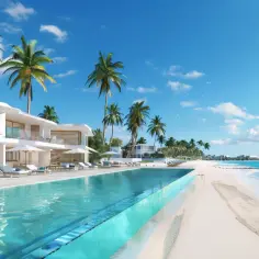R2 Pajara Beach Hotel: Luksus nad morzem w R2 Pajara Beach Hotel