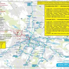 Rozkład jazdy 690 Luboń – poznaj godziny i przystanki autobusu