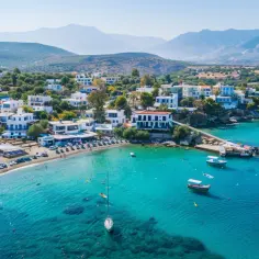 Hersonissos Grecja: Co warto zwiedzić w Hersonissos na Krecie?